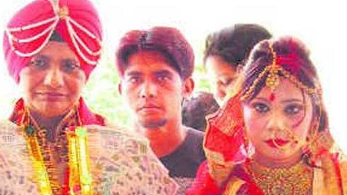 punjab police goes for same sex marriage punjab police goes for same sex marriage