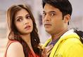 KAPIL SHARMA BACK WITH HIS NEW SHOW ON TV