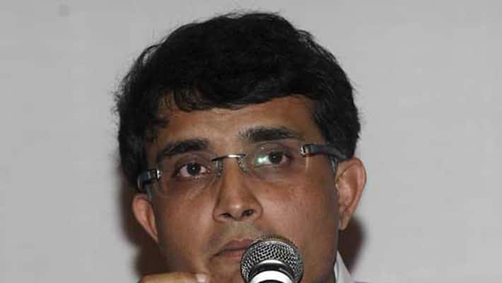 Sourav Ganguly picks his fantasy IPL team for this season Sourav Ganguly picks his fantasy IPL team for this season