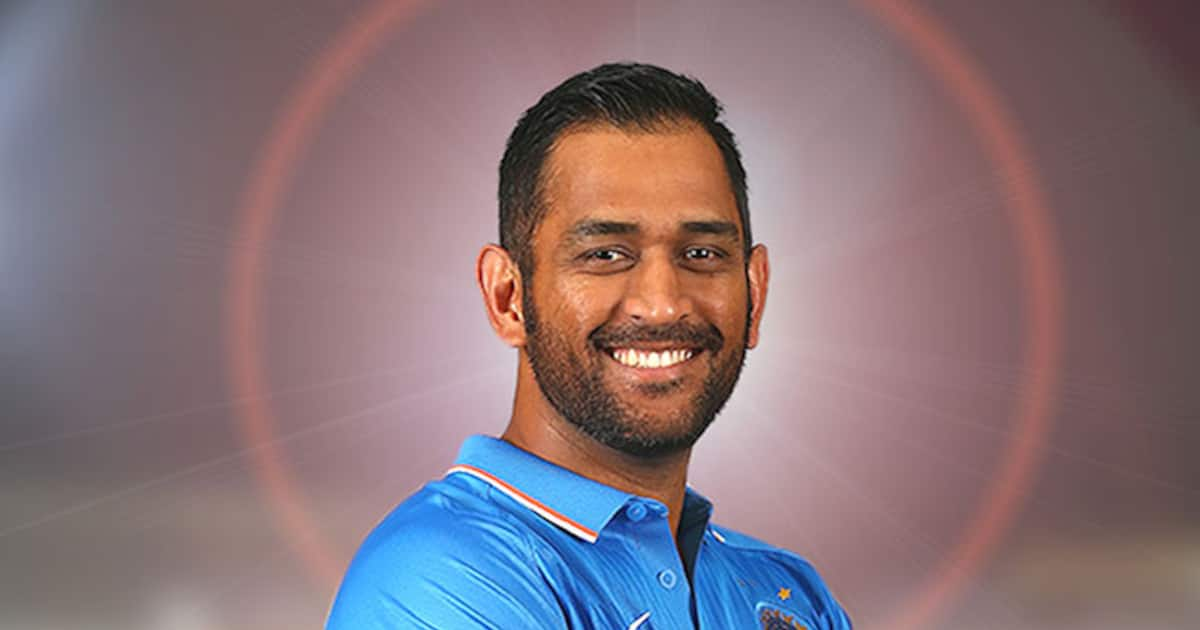 9 lesser known facts about Mahendra Singh Dhoni that will surely ...