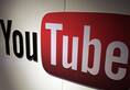 YouTube takes down 11 links Abhinandan Varthaman Indias protest