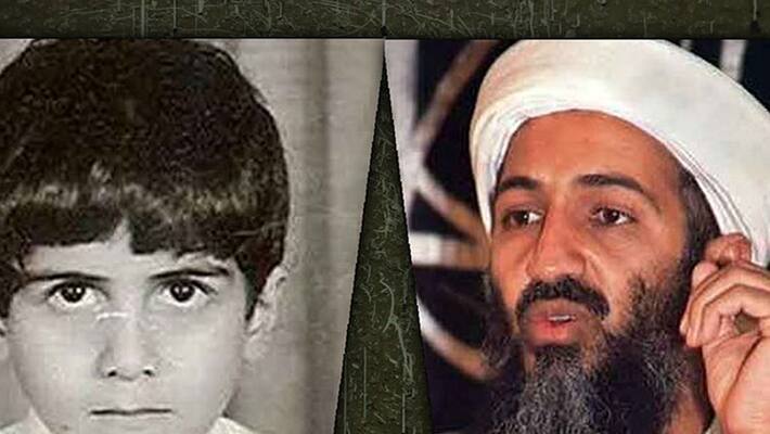 Osama Bin Laden Son May Be Heir To Al Qaeda Osama Bin Laden Son May Be Heir To Al Qaeda