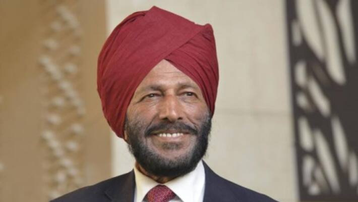 Legendary Milkha Singhs daughter Mona treating COVID-19 patients in New York hospital Legendary Milkha Singhs daughter Mona treating COVID-19 patients in New York hospital