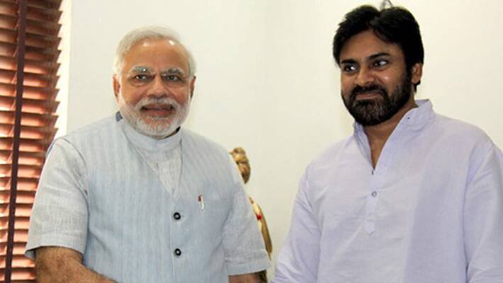 janasena chief pawan kalyan supports narendra modi aatm nirbhar bharat janasena chief pawan kalyan supports narendra modi aatm nirbhar bharat