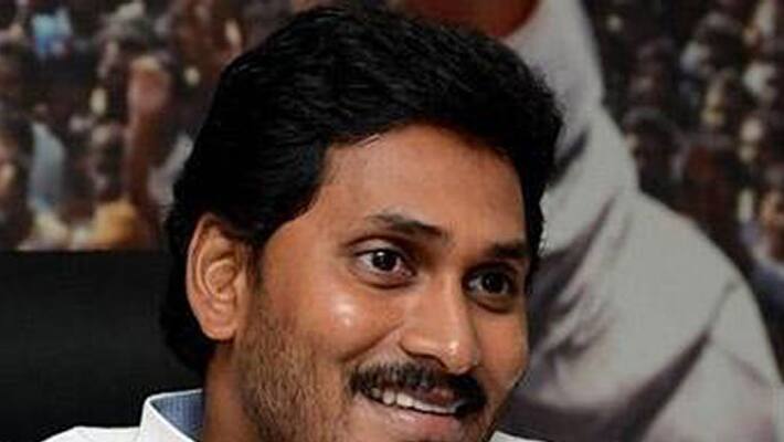 Close confidents ditching ys jagan and defecting in to tdp Close confidents ditching ys jagan and defecting in to tdp