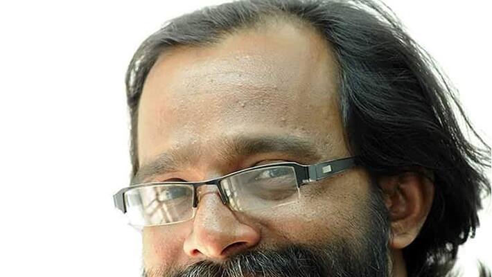 journalist shafeeq amaravati passes away journalist shafeeq amaravati passes away