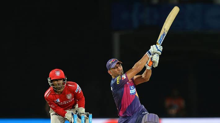 Why Dhoni is the best finisher, here is the answer Why Dhoni is the best finisher, here is the answer