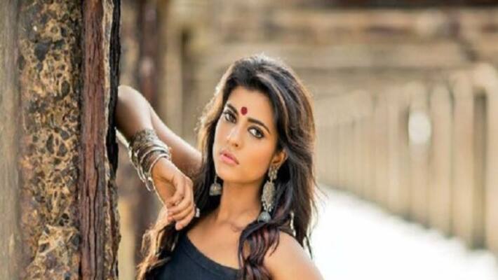 actress aishwarya rajesh photo shoot actress aishwarya rajesh photo shoot