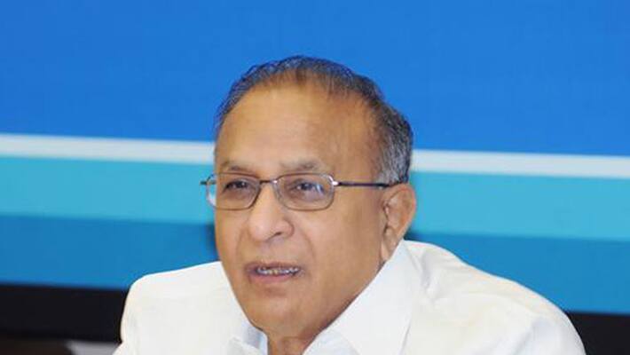state funeral announced for jaipal reddy state funeral announced for jaipal reddy