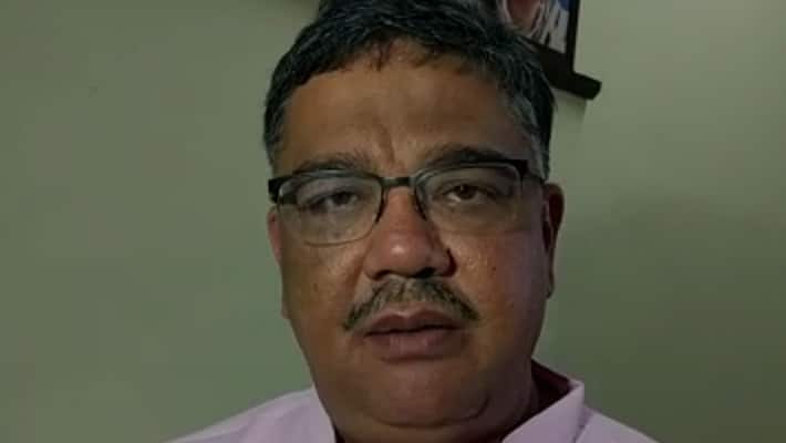 Former minister Tanveer Sait to be discharged from hospital soon Former minister Tanveer Sait to be discharged from hospital soon