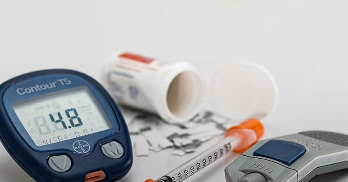 Are Indians Predisposed To Diabetes?