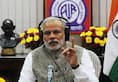 PM Modi's 'Mann ki Baat' to be aired today (August 25) on All India Radio