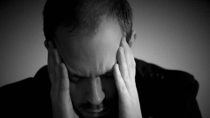 are you depressed - this is the reason behind on it are you depressed - this is the reason behind on it