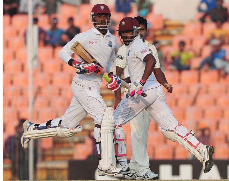 Marlon Samuels cheap comments on Shane warne and Ben Stokes in Social media CRA