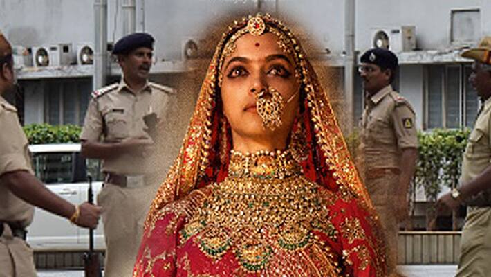 deepika padukone padmvathi movie controversy sanjay leela bansali karni sena protest deepika padukone padmvathi movie controversy sanjay leela bansali karni sena protest