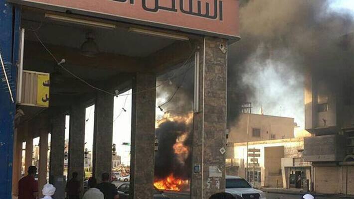 Deadly suicide car bomb attack rocks Kabul Deadly suicide car bomb attack rocks Kabul