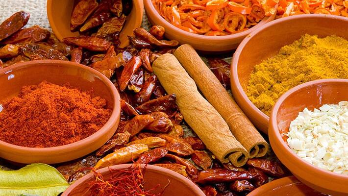 spices export increases by 20 percentage spices export increases by 20 percentage