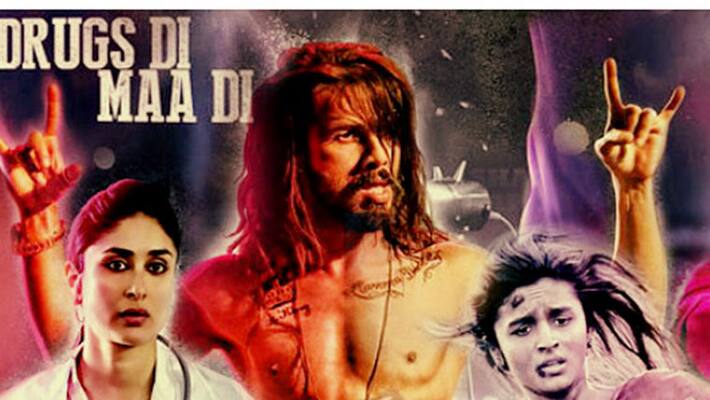 Don't Find Udta Punjab Questions India's 'Sovereignty Or Integrity': Bombay High Court Don't Find Udta Punjab Questions India's 'Sovereignty Or Integrity': Bombay High Court