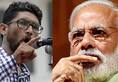 Election 2018: jignesh-mevani-attacks-pm-narendra-modi-by-demeaning-tweet