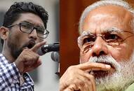 Election 2018: jignesh-mevani-attacks-pm-narendra-modi-by-demeaning-tweet