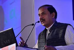 New power plant to be built for Noida: Union Minister Mahesh Sharma