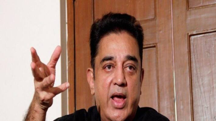 kamal advised tamilnadu people to conserve water kamal advised tamilnadu people to conserve water