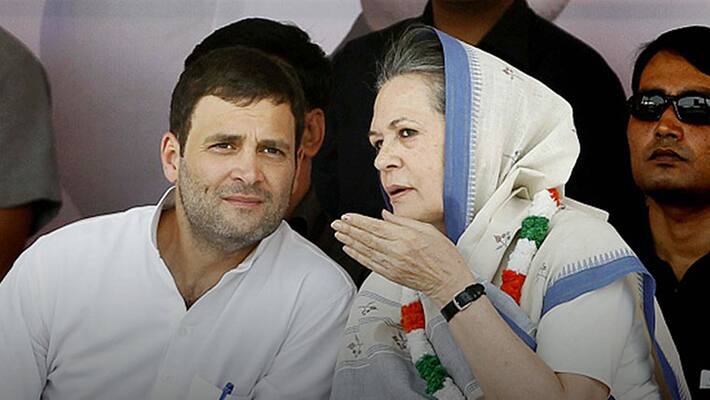 Only five MPs clock 100 per cent attendance in Lok Sabha Sonia Gandhi record better than Rahul Gandhi Only five MPs clock 100 per cent attendance in Lok Sabha Sonia Gandhi record better than Rahul Gandhi