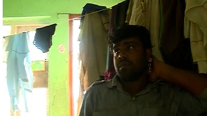 people lived with jishas murder responds to his arrest people lived with jishas murder responds to his arrest