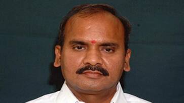 Prattipati Pullarao sensational comments on TDP Leaders security in Hyderabad AKP Prattipati Pullarao sensational comments on TDP Leaders security in Hyderabad AKP