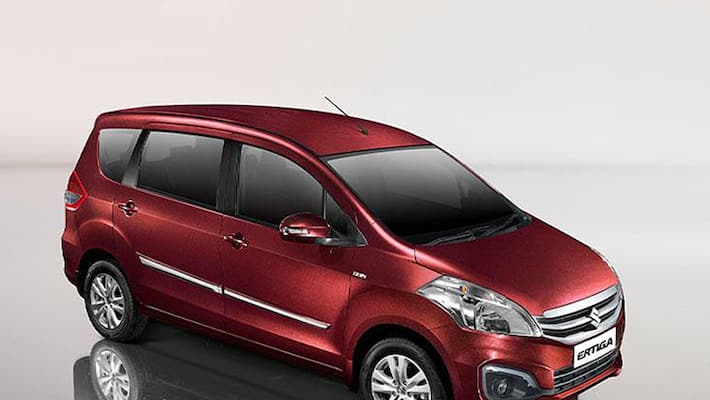 Maruti ertica car record sales on march beat toyota innova mahindra bolero Maruti ertica car record sales on march beat toyota innova mahindra bolero