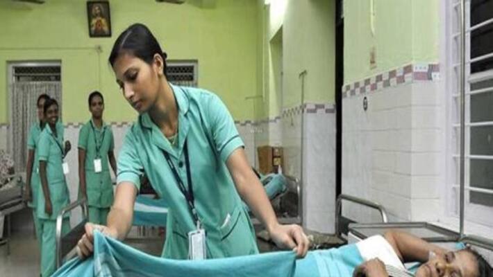 Salary hike in kerala nurses Salary hike in kerala nurses