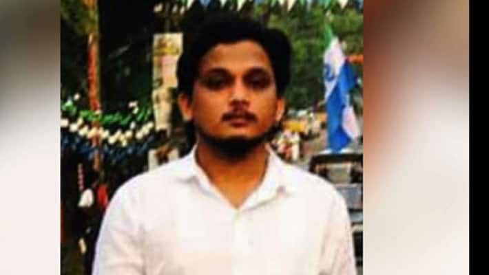 Youth Congress worker hacked death Kannur Youth Congress worker hacked death Kannur