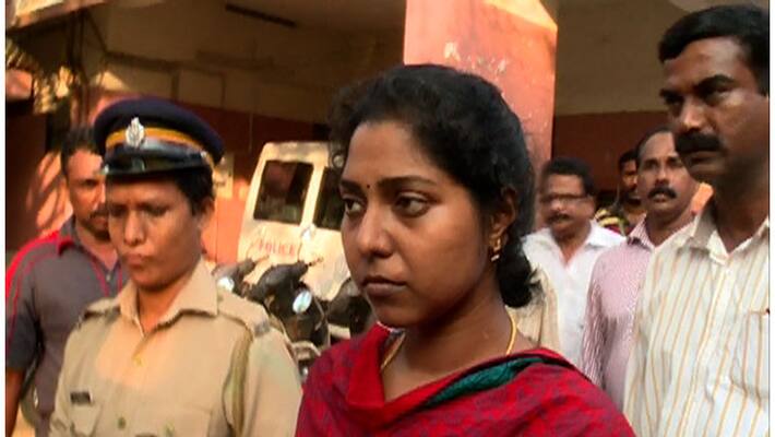 hc to hear bail plea by anushanti hc to hear bail plea by anushanti