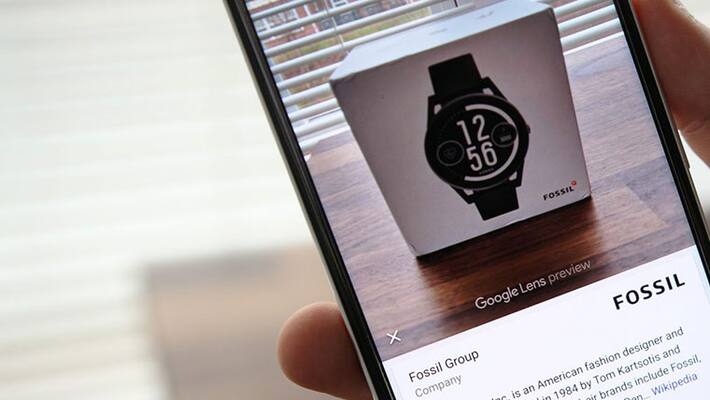 Google Lens is coming to all Android phones running Google Photos Google Lens is coming to all Android phones running Google Photos
