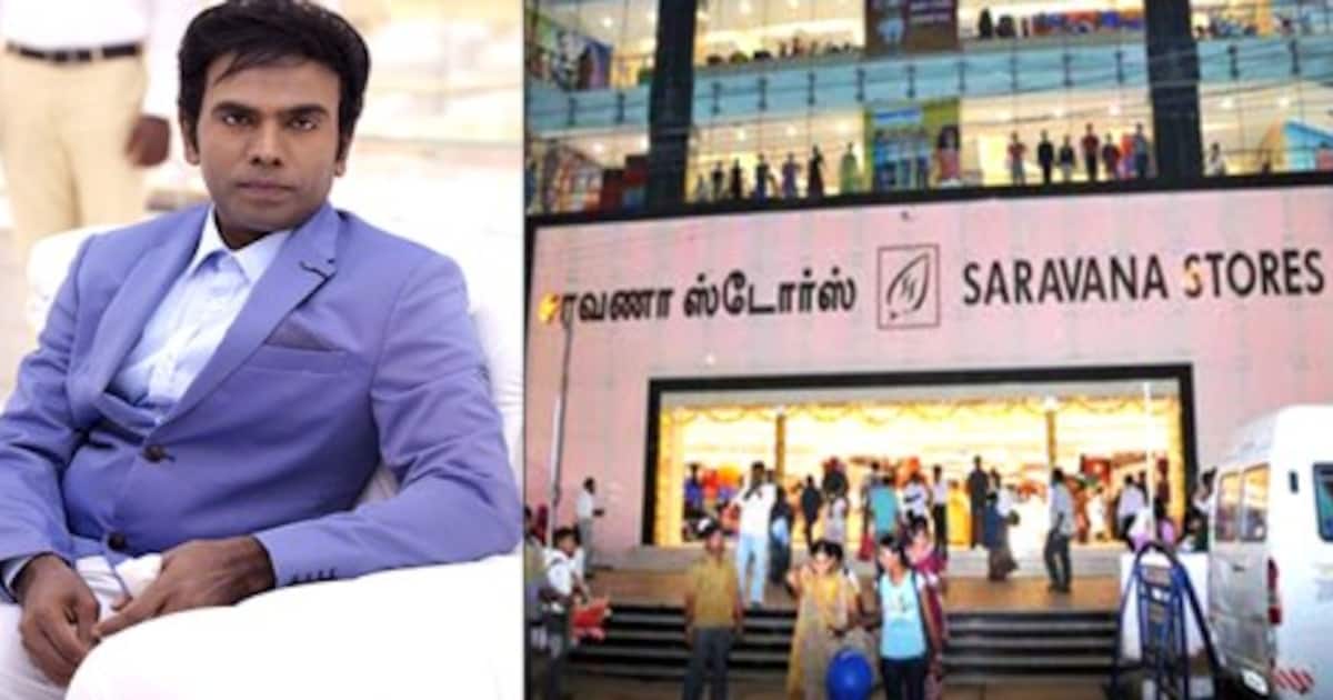 IT Raid: மாஸ் காட்டுவதாக நினைத்து சிக்கலில் சிக்கிக்கொண்ட அருள் அண்ணாச்சி..  ஐடி ரெய்டுக்கு இது ஒரு காரணமா?