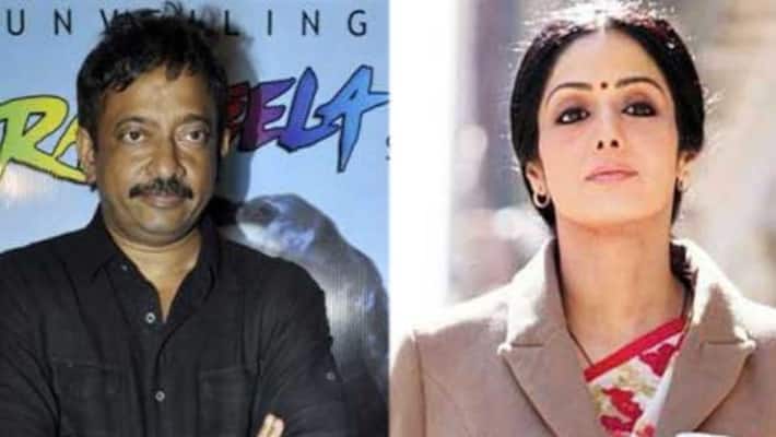 ramgopal varma twit for sridevi ramgopal varma twit for sridevi