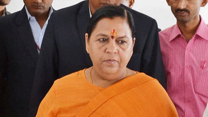 I will go to Ayodhya tonight to express my pride and satisfaction to Lord Ram Uma Bharti I will go to Ayodhya tonight to express my pride and satisfaction to Lord Ram Uma Bharti