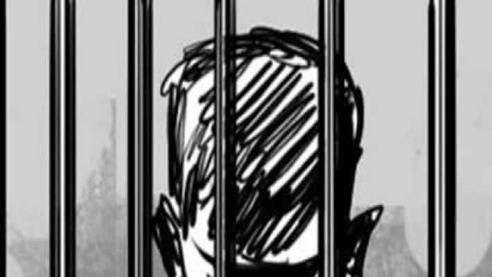 farmer attacked by police inspector to accept crime 6 months prison for police inspector farmer attacked by police inspector to accept crime 6 months prison for police inspector