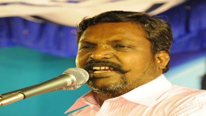 The federal government should appeal immediately: not even a single culprit should escape. thirumavalavan emotion The federal government should appeal immediately: not even a single culprit should escape. thirumavalavan emotion