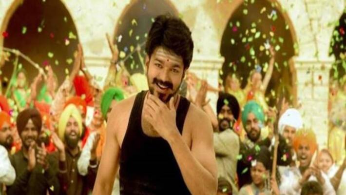 movie Mersel and Baahubali 2 trended pan India the Twitter official said movie Mersel and Baahubali 2 trended pan India the Twitter official said