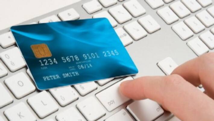there is no tax for online transactions said cent govt there is no tax for online transactions said cent govt