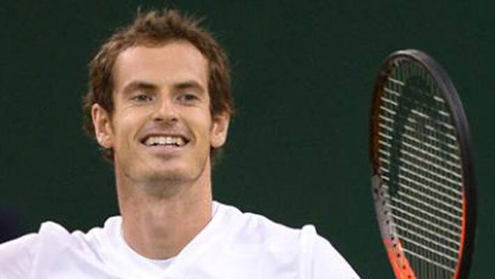 Former No 1 Tennis player Andy Murray gets wild card for French Open 2020 kvn Former No 1 Tennis player Andy Murray gets wild card for French Open 2020 kvn