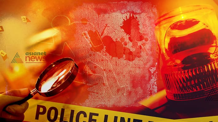 Muggers set autorickshaw driver on fire, loot him in Bengaluru Muggers set autorickshaw driver on fire, loot him in Bengaluru