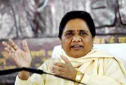 CAA protests: BSP chief Mayawati suspends party MLA for supporting Citizenship Amendment Act
