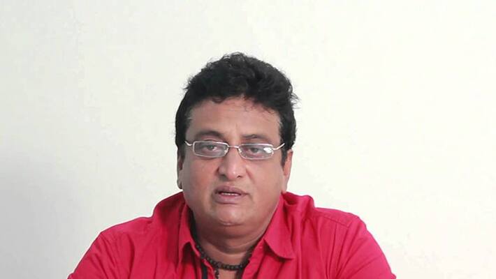 conspired and sent from svbc says prudhviraj conspired and sent from svbc says prudhviraj