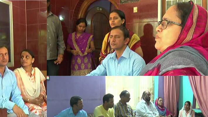 12 Muslim Families Banned In Karwar 12 Muslim Families Banned In Karwar