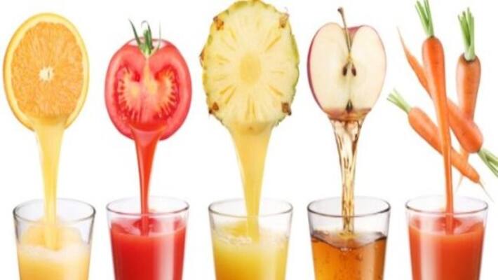 What is nutrient? fruits or fruit juices? What is nutrient? fruits or fruit juices?