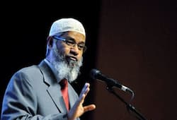 Islamic hate preacher Zakir Naik slapped with charge sheet by Enforcement Directorate
