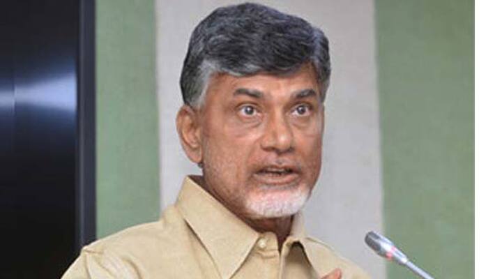We are not give funding for chandrababu naidu home says r and b department We are not give funding for chandrababu naidu home says r and b department