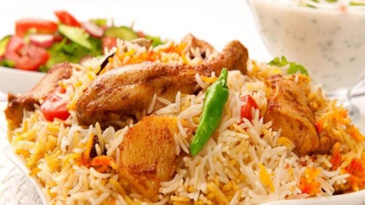 wife killed husband with making biryani over extra marital affairs wife killed husband with making biryani over extra marital affairs